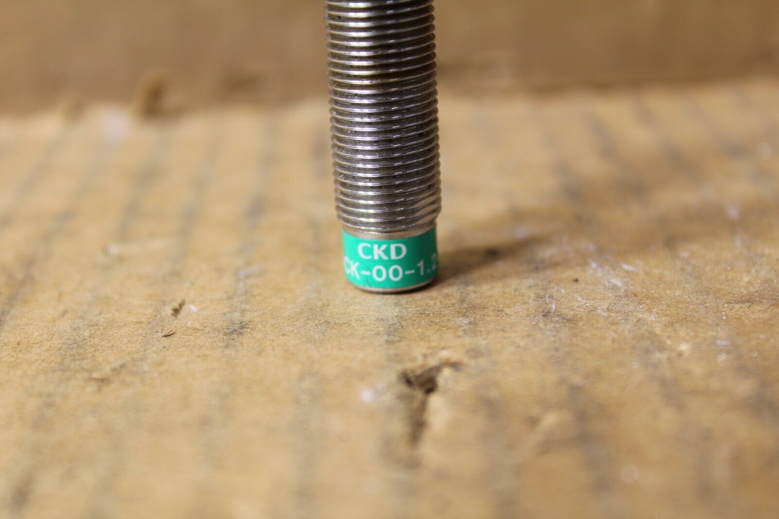 CKD NCK-00-1.2 Pneumatic Cushion