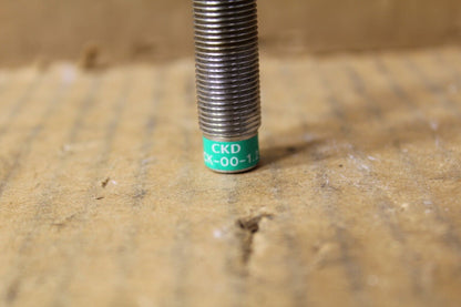 CKD NCK-00-1.2 Pneumatic Cushion