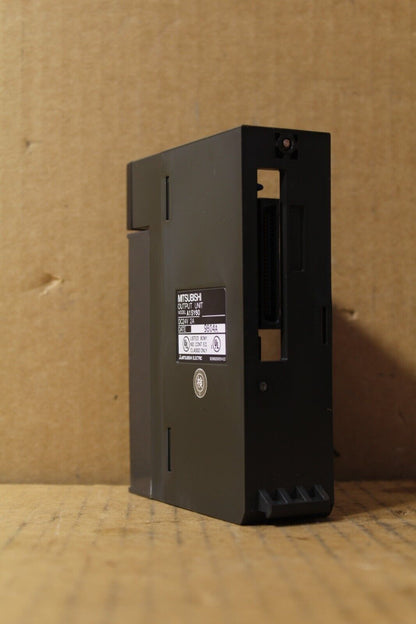 Mitsubishi A1SY60 Output Unit