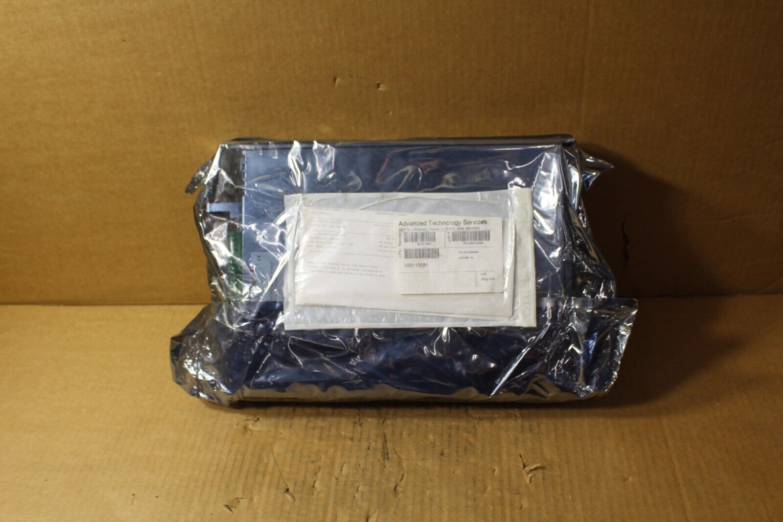 Rexroth Indramat DKC06.3-040-7-FW Servo Drive Controller