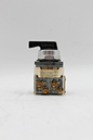 Allen-Bradley 800T-J17KC1 3-Position Maintained Selector Switch