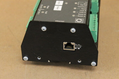X-RITE VC100B PROGRAMMABLE HUB