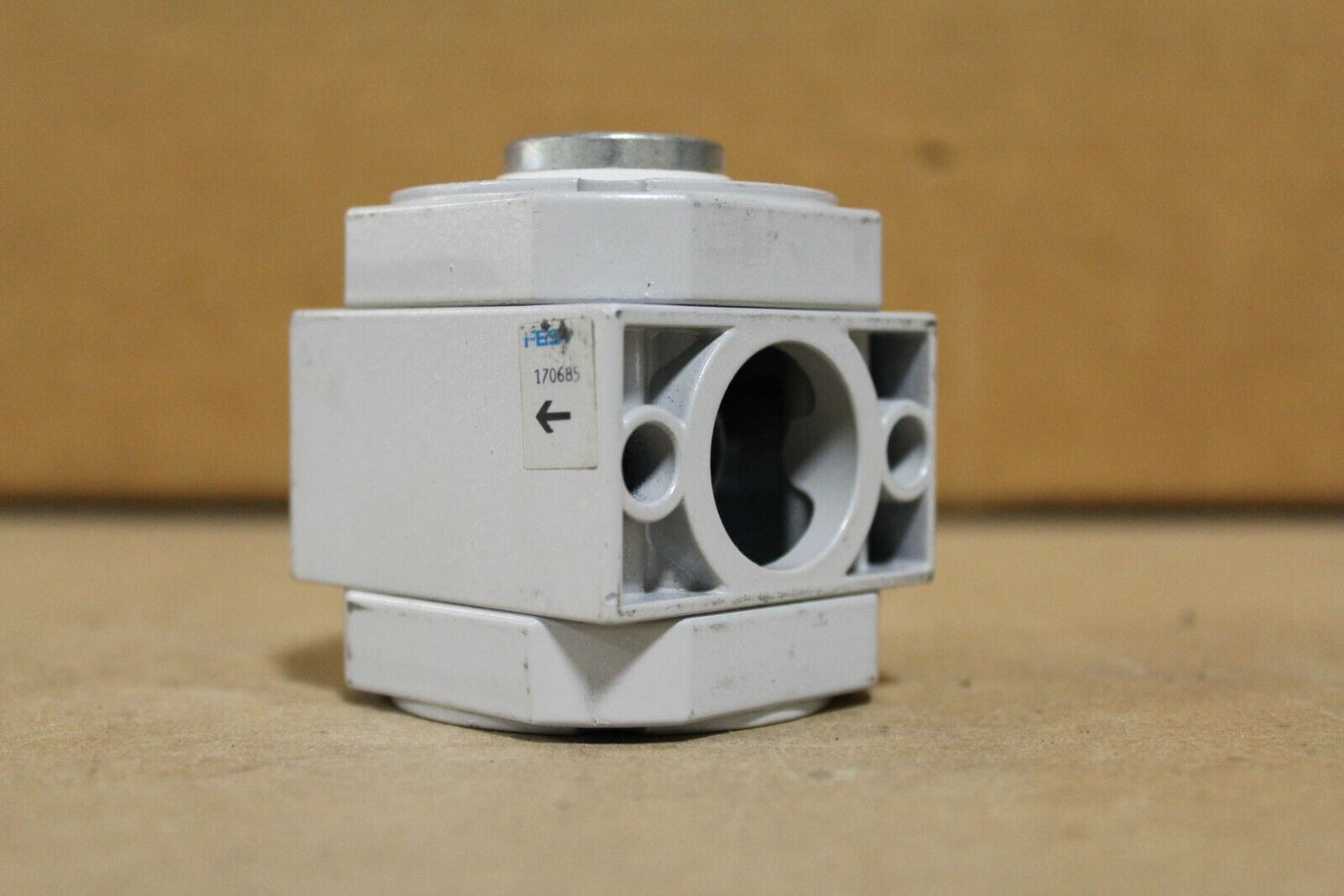 FESTO FRM-D-MIDI START VALVE 