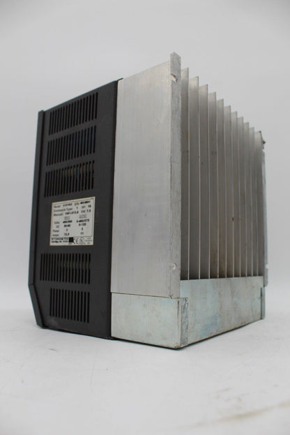 Lenze AC Tech M15100E 3-Phase Variable Speed Inverter Drive