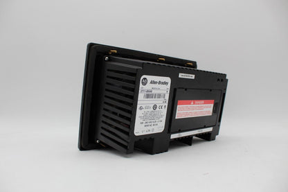 Allen-Bradley 2711-B5A8 /H PanelView 550 (See Description)