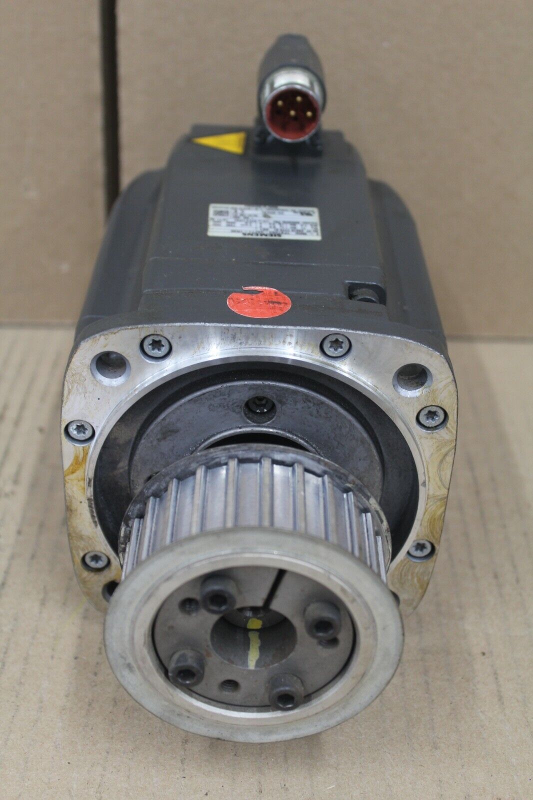 Siemens 1FK7063-2AF71-1RG0 Motor