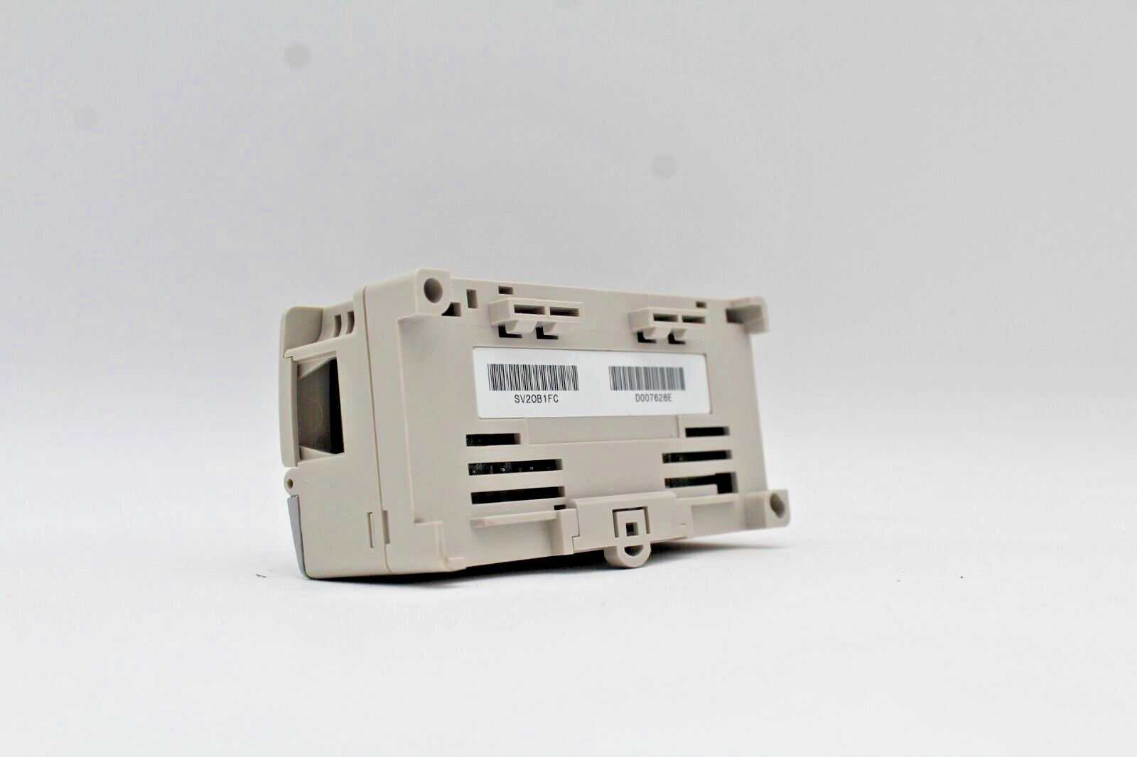 Allen-Bradley 1790D-T8BV8B CompactBlock LDX Point Base Block