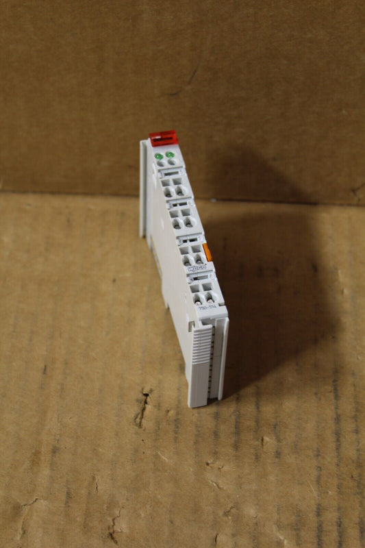 Wago 750-514 2 Channel Digital Output Module