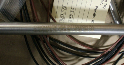 CHROMALOX 7-610-99-000-V HEATER ELEMENT 1 PCS