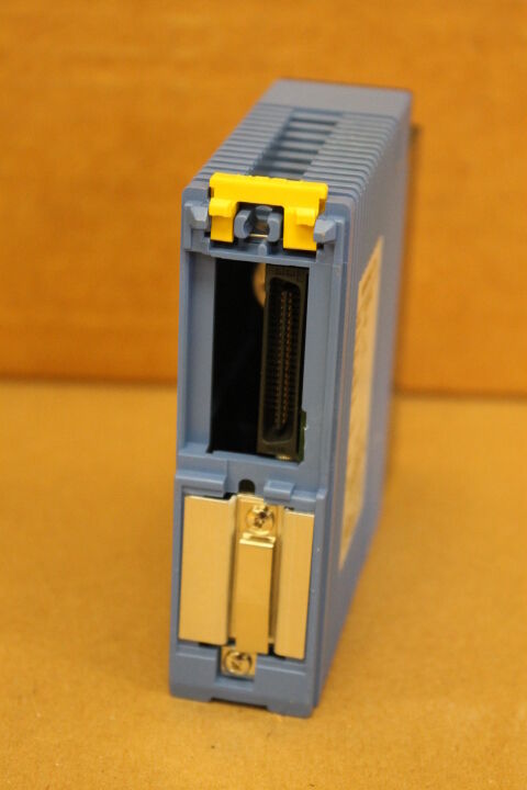 YOKOGAWA F3SP53-4H SEQUENCE CPU