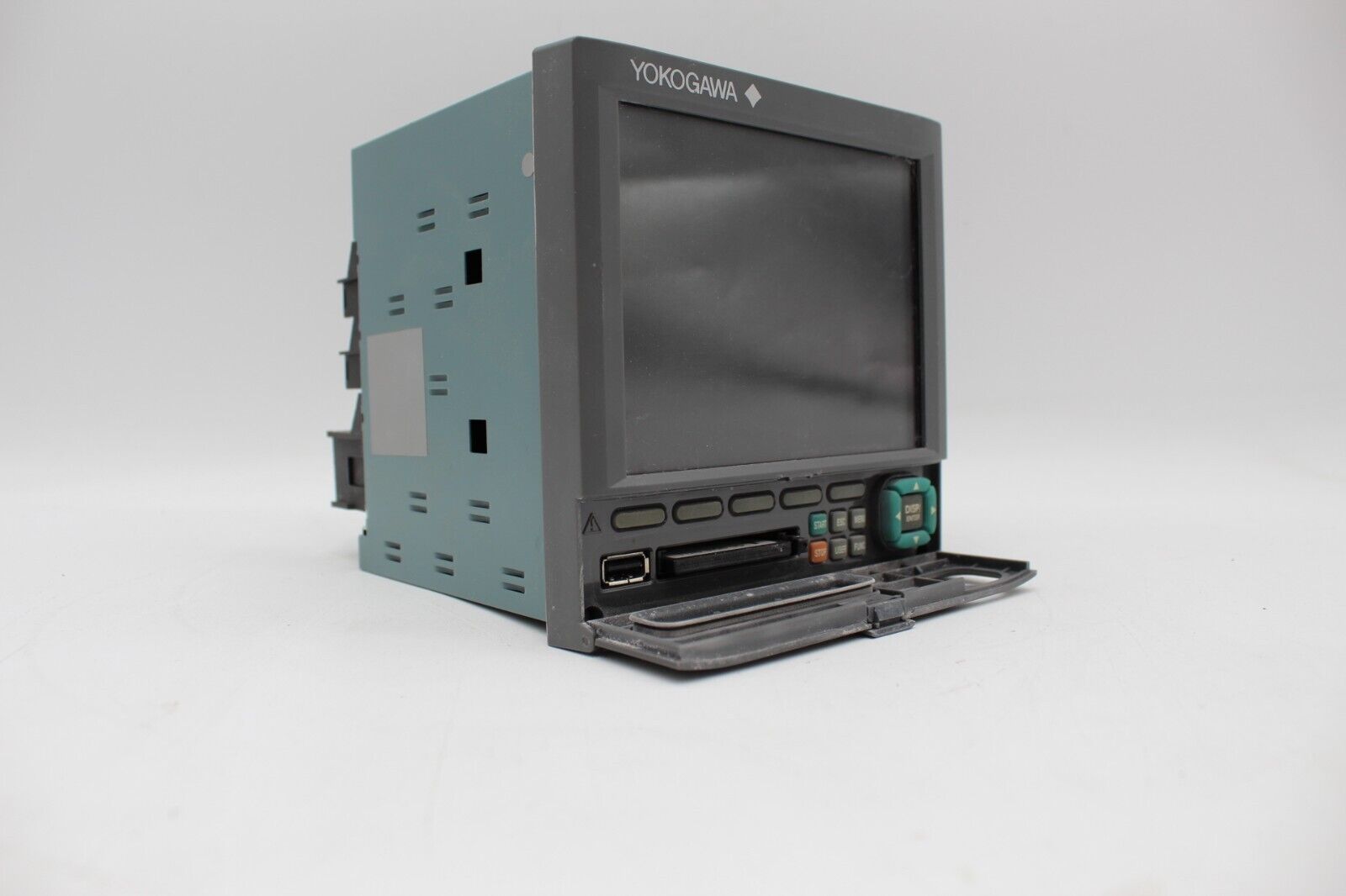 Yokogawa FX1002-4-2-L/C7/M1/P1/USB1/S1 Paperless Recorder