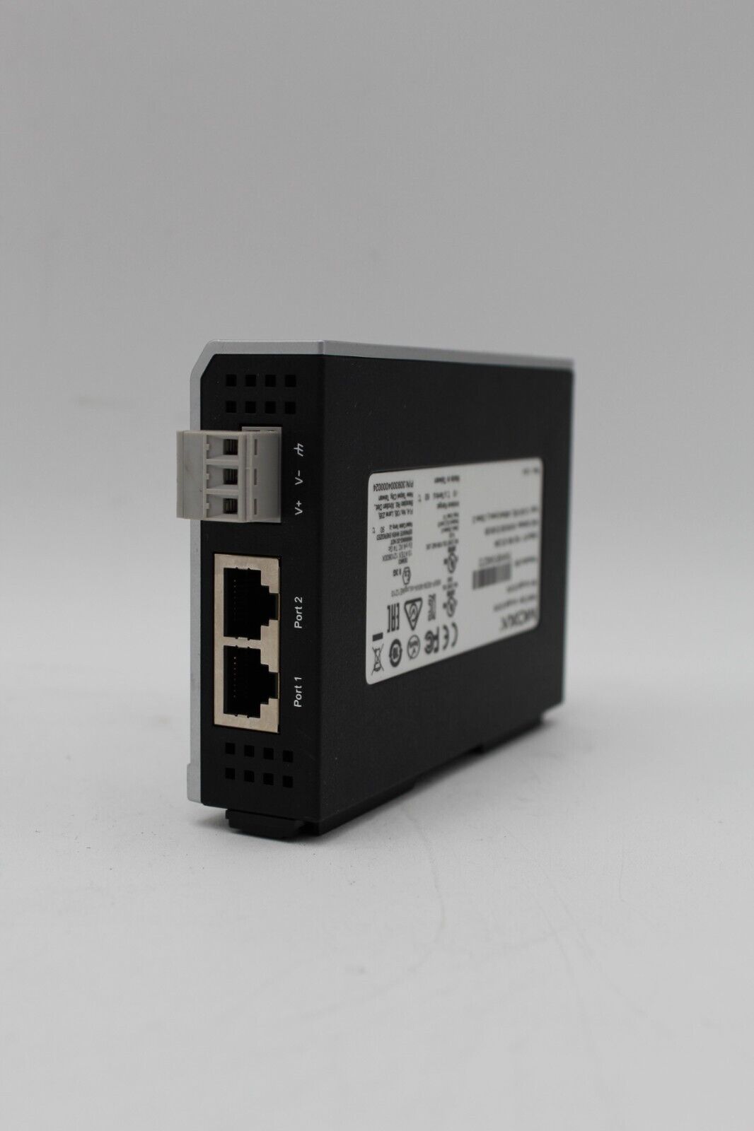 Moxa ioLogikE1210 Ethernet Module