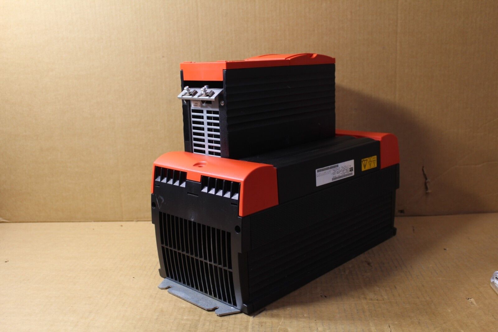 Sew EuroDrive MDS60A0300-503-4-0T MoviDrive 300Hp