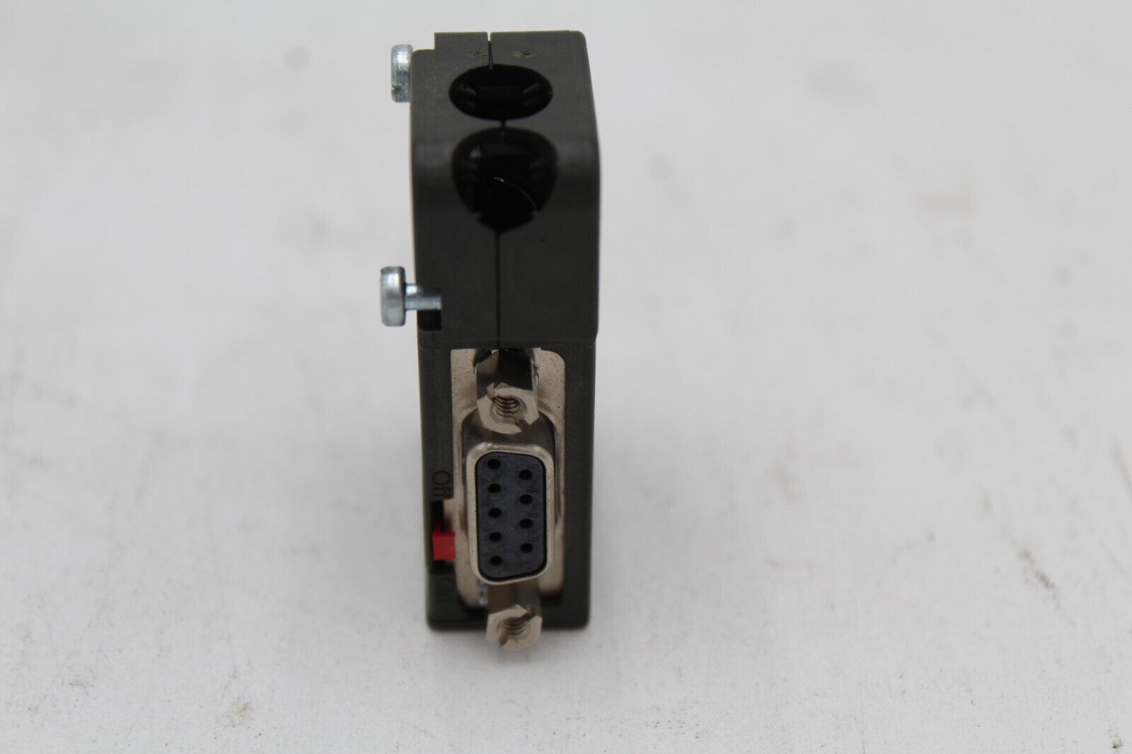 Siemens 6ES7 972-0BB41-0XA0 Profibus Connector
