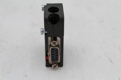 Siemens 6ES7 972-0BB41-0XA0 Profibus Connector