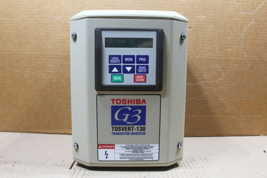 Toshiba VT130G3U4035 Transistor Invertor