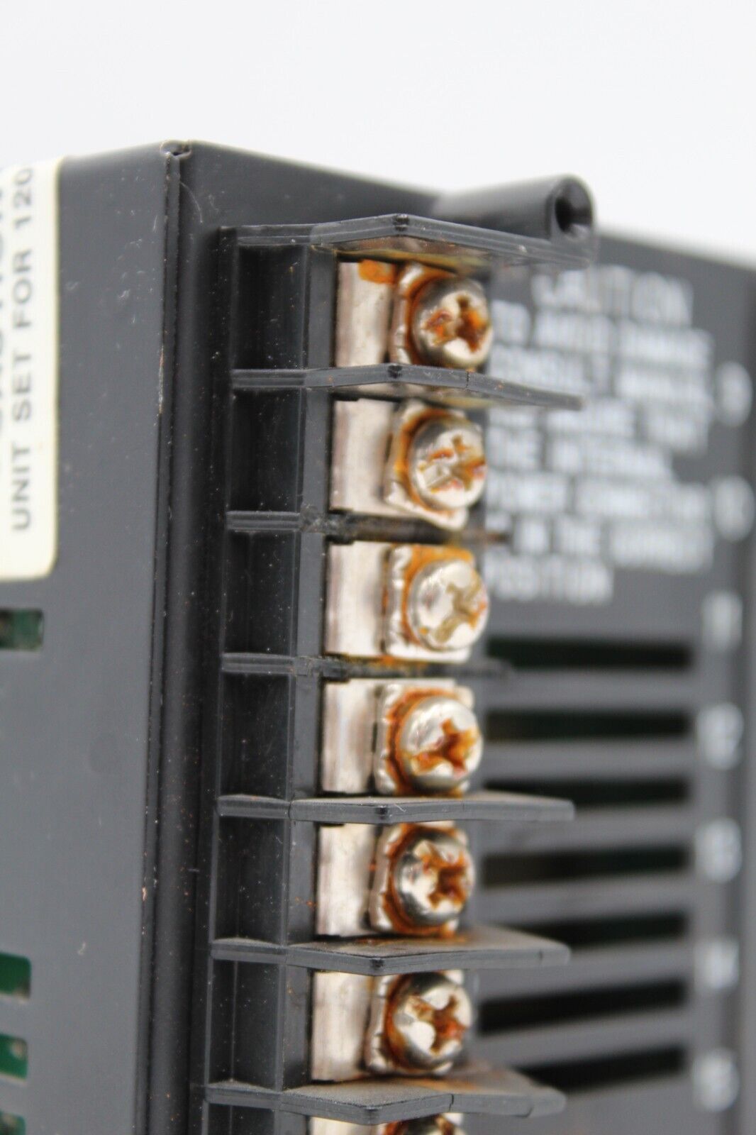 Honeywell DC200H-0-000-1F0000-0 Temperature Controller