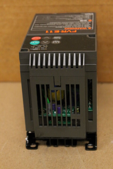 FUJI FVR0.2E11S-2 INVERTER DRIVE