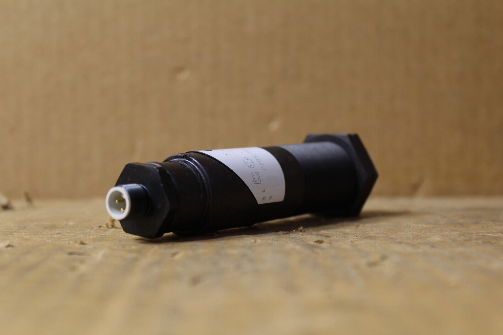 Balluff BCS M30KM7-PPH15G-S04U Capacitive Sensor