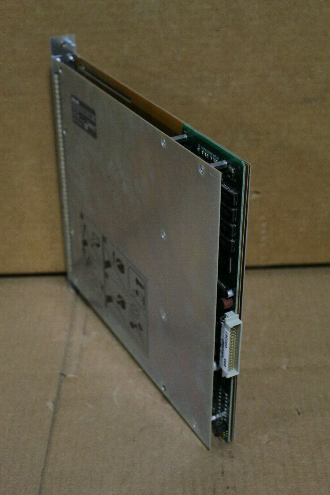 Rexroth Bosch SE311 0 608 830 237 Tightening Controller Module 