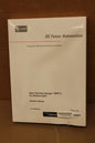 GE FANUC BASIC OPERATOR PACKAGE 1 (B0P1)  MANUAL GFZ-62994EN/02