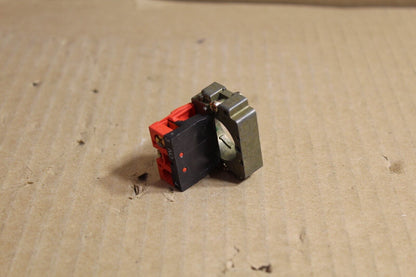 Telemecanique ZB2-BE1016 Low Voltage Contact Block