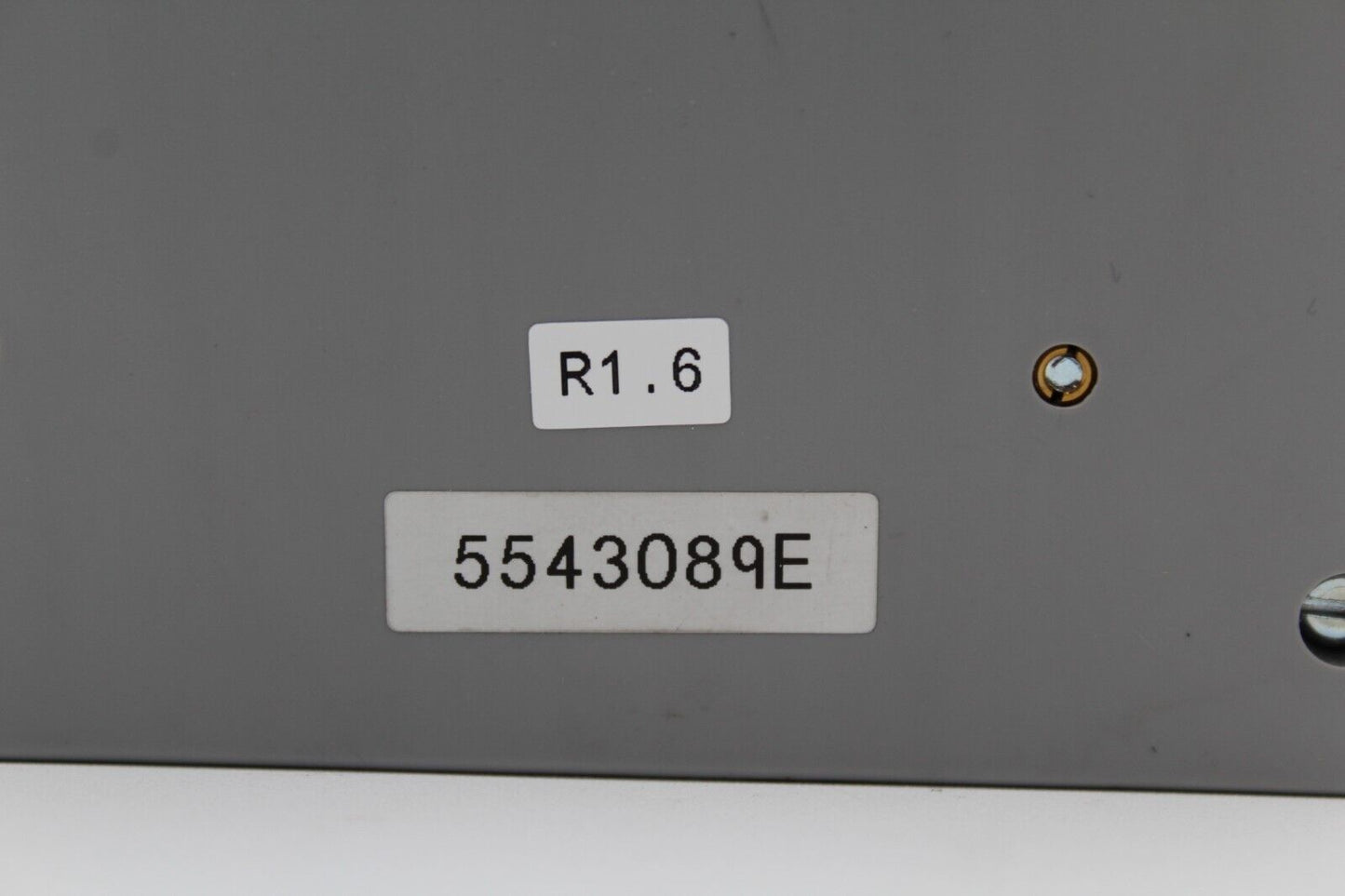 Atlas 5543089E Multi Caliper Module