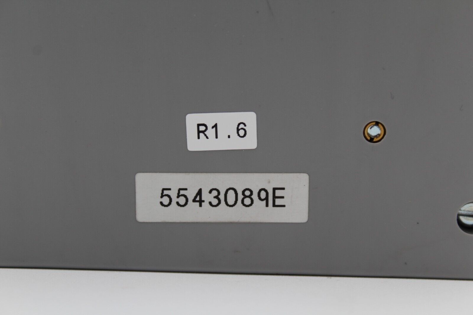 Atlas 5543089E Multi Caliper Module