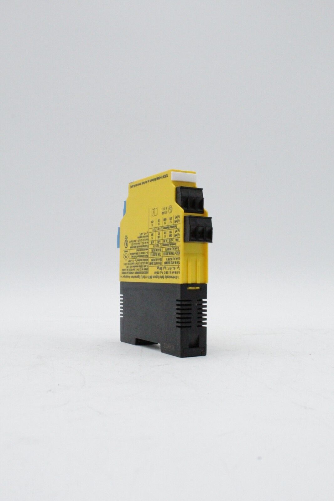 Turck IM72-11Ex/L Valve Control Module
