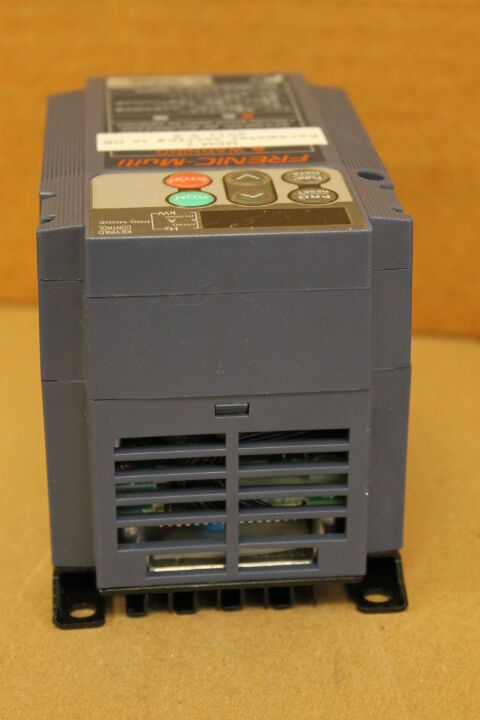 FUJI FRN0.2E1S-2J INVERTER DRIVE