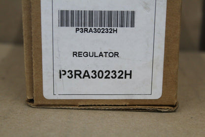 Parker P3RA30232H Valve