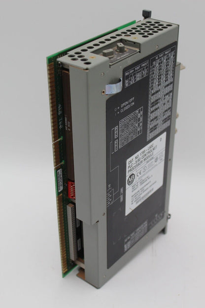 Allen-Bradley 1785-L60C PLC 5/60 Processor Module