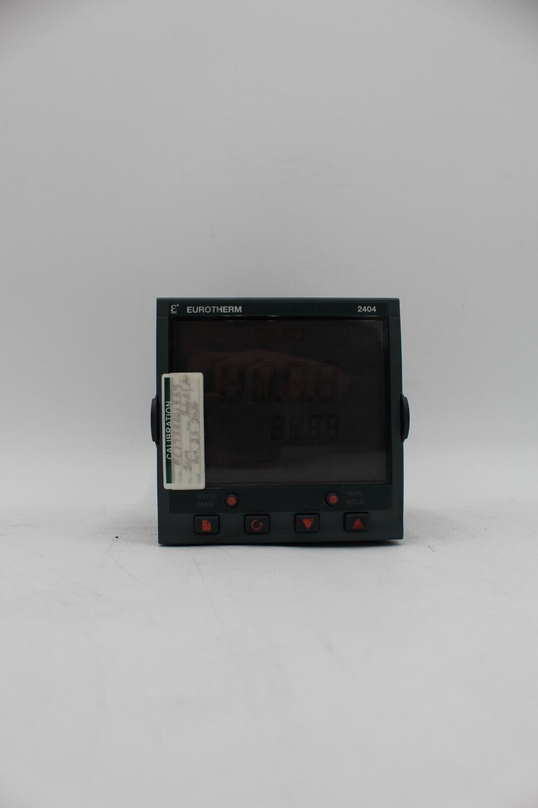 Eurotherm 2404/V4/VH/TM/VS/RR/RF/XX/YM/M6/ENG/XXXXX/EU0144 Temp Controller