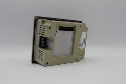Total Control Quick Panel QPJ2D100L2P-F Touch Panel