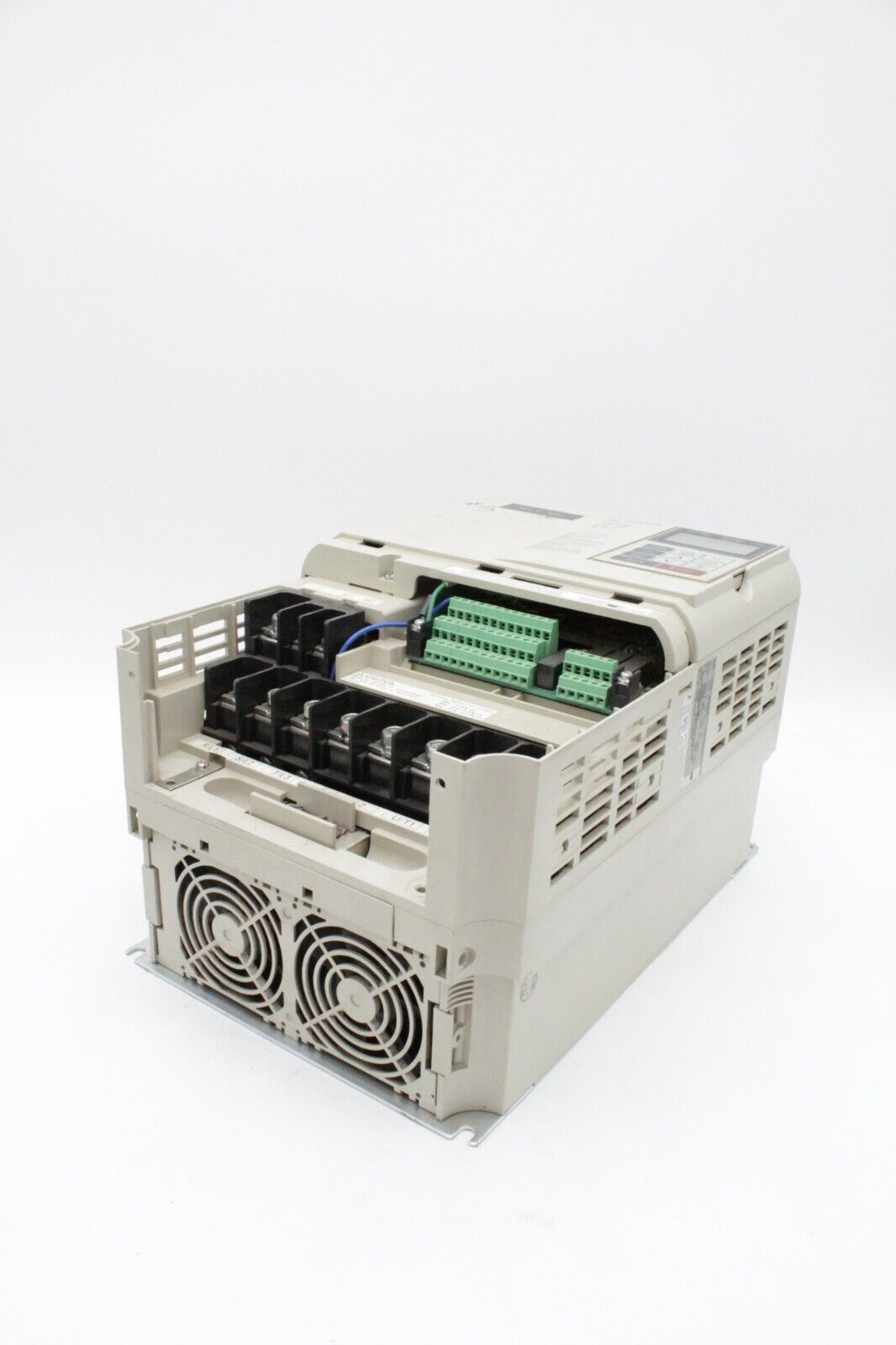 Yaskawa CIMR-G7U2015 G7 Standard Inverter Drive