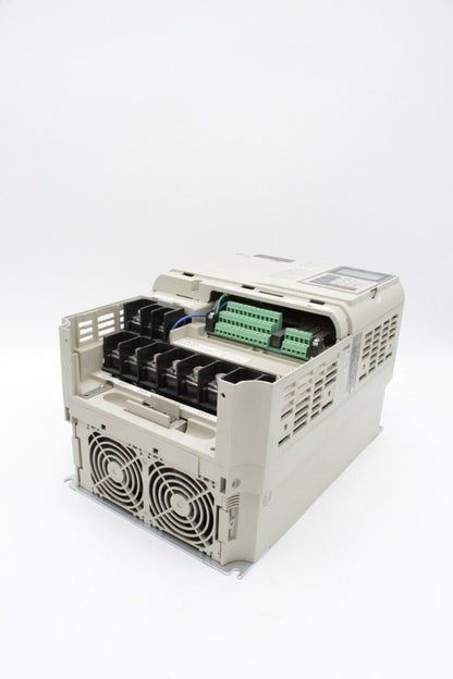 Yaskawa CIMR-G7U2015 G7 Standard Inverter Drive