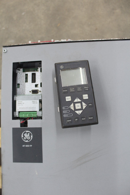 GE 6KFP43250X8XXXA1 Drive