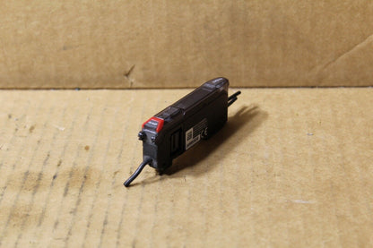 Keyence FS-N42P Fiber Amplifier Sensor