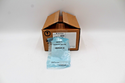 Allen-Bradley 1786-BNCP/B ControlNet BNC Plug to Plug (1PC)