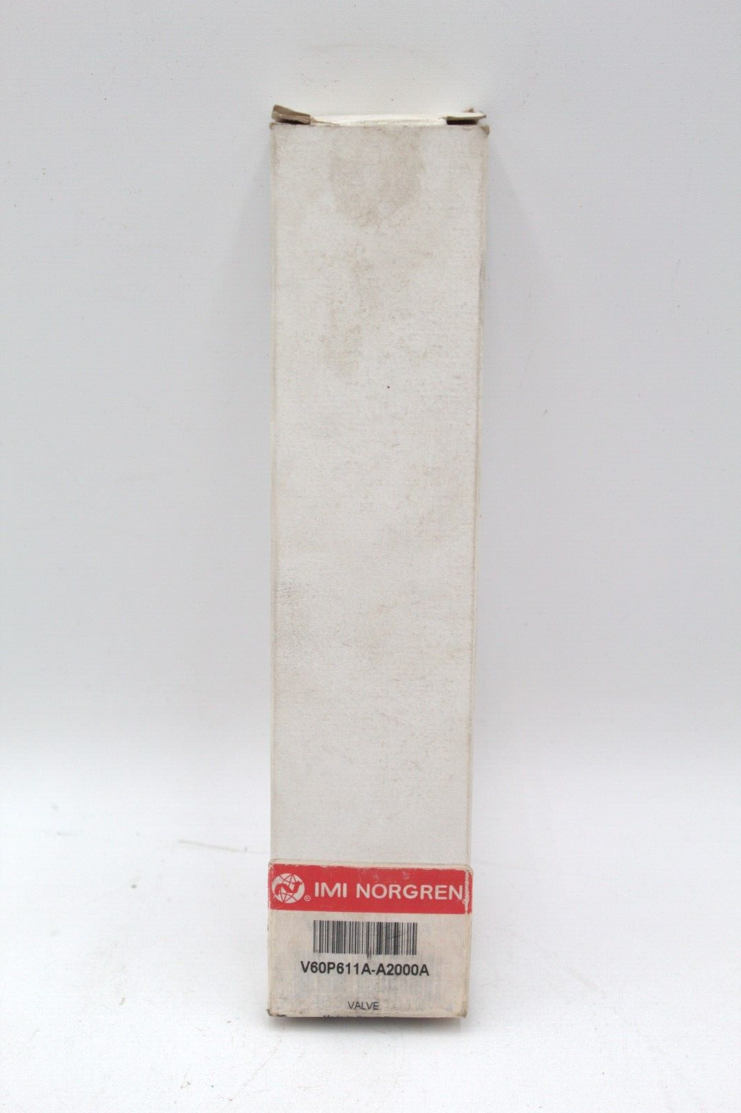 Norgren V60P611A-A2000A Solenoid Valve