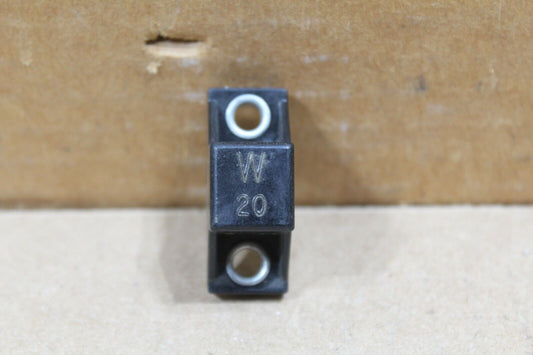 Allen Bradley W20 Heater Element