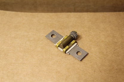 Square D B50 Thermal Overload Relay Heater Unit