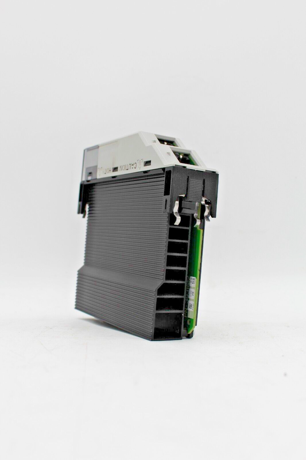 Allen-Bradley 2021 1756-EN2TR /C 2-Port CLX HI-CAP ENET/IP Module NNB