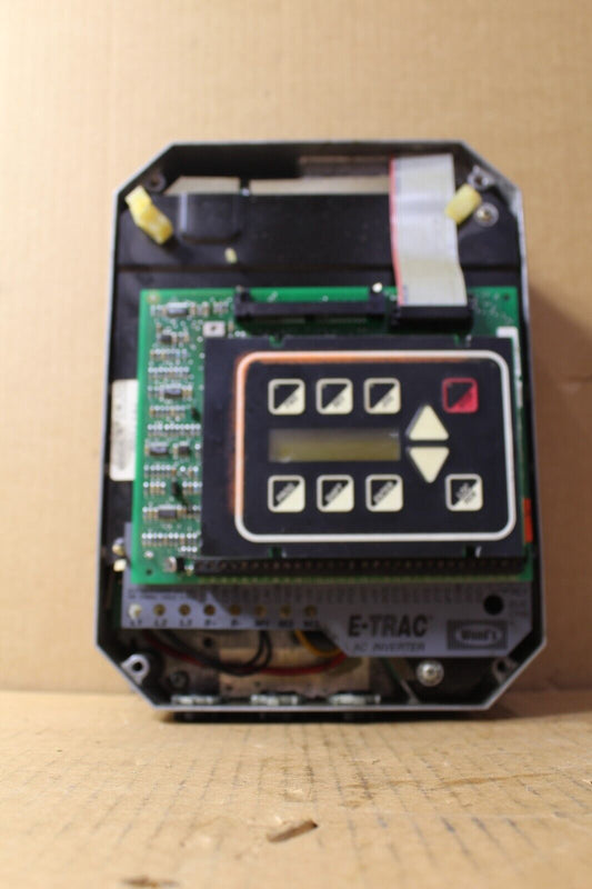 Woods WFC4005-0C 10.8 AMP Drive (No Cover)