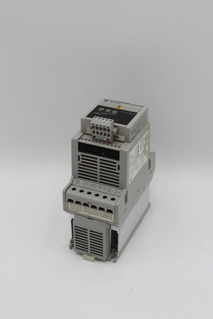 Allen Bradley 160-BA06NSF1 Series C Adjustable Frequency AC Drive