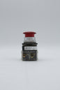 Allen-Bradley 800T-FXT A5 2-Position Red Twist Push Button