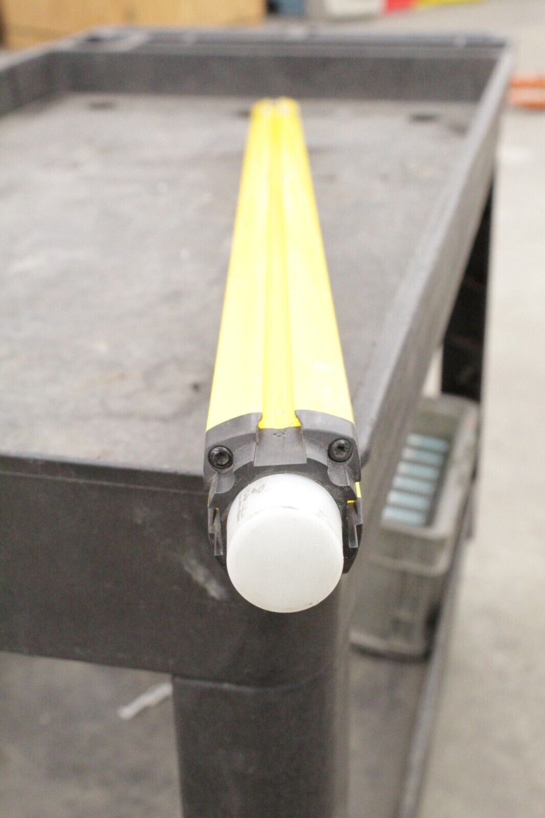 Sick M40E-043020RR0 Safety Light-Beam Sensor