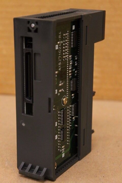 MITSUBISHI A1SJ71UC24-R4 RS-422/RS-485 UNIT