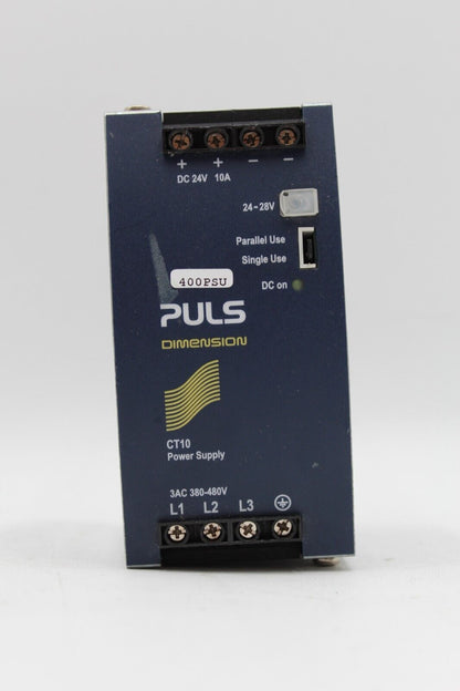Puls CT10.241 Power Supply