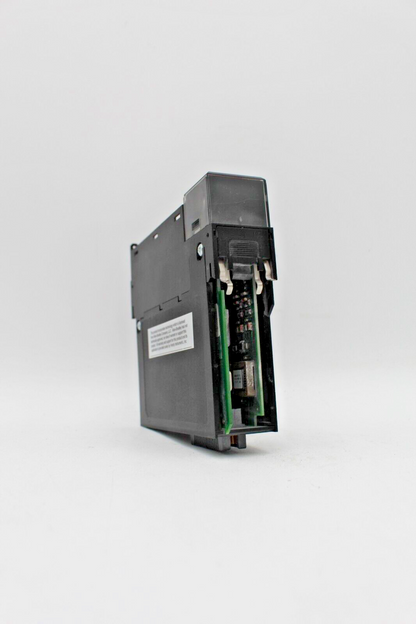 Hardy Instruments 1756-2WS Dual Channel Weigh Scale Module (No Door)